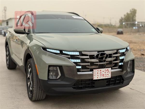 Hyundai Santa Cruz 2023 for sale in Iraq - Kirkuk